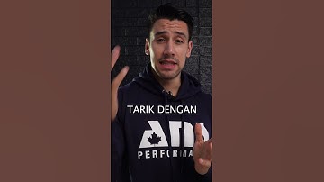 Thumbnail of DON'T DO PULL UP LIKE THIS❌