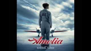 Amelia OST - 04. No Longer A Passenger - Gabriel Yared