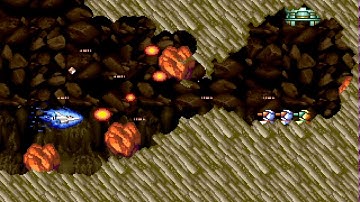 Gradius III - Very Difficult, Again