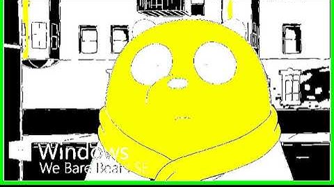 Windows Startup and Shutdown Sounds in Phased Effect 6.0