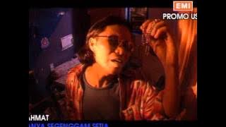 Rahmat Ekamatra - Hanya Segenggam Setia (Official Music Video)