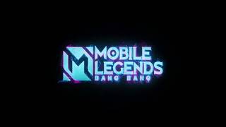 Mentahan loading screen Mobile Legends anime (25JI)