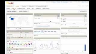 Piwik Ecommerce Extension For Magento Version 1.0.4 screenshot 5