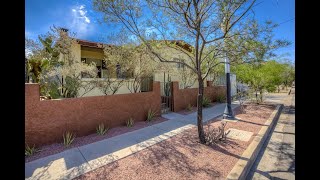 Home for sale 236 N. 3rd Ave., Tucson, AZ 85705