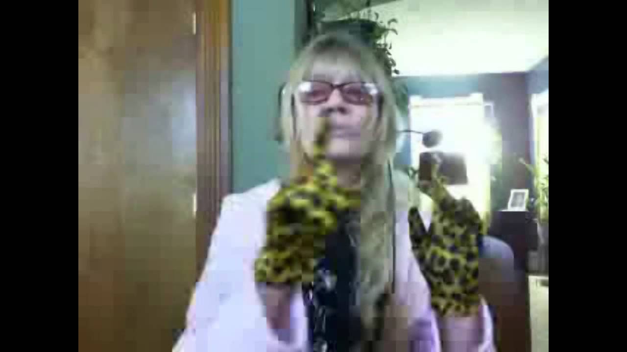 EVERY DAY_Stevie Nicks cover by_Raven Angel Dodger