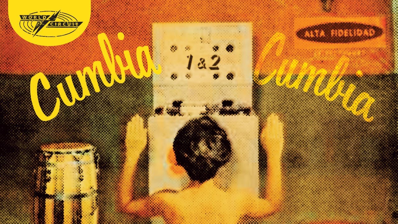 Rodolfo y Su Tipica - Tabaco Y Ron (Official Audio)