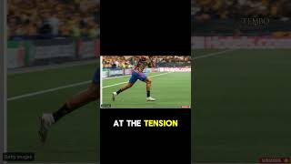 Ronaldo's Speed Secret #tembodocs #sciencedocumentary #biology #humanmind #soccer