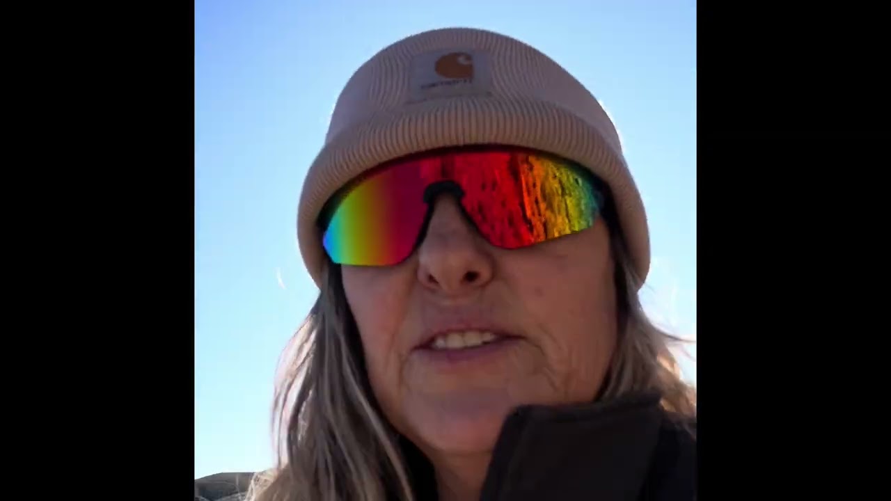 Congress Mine, Nye County, Nevada 