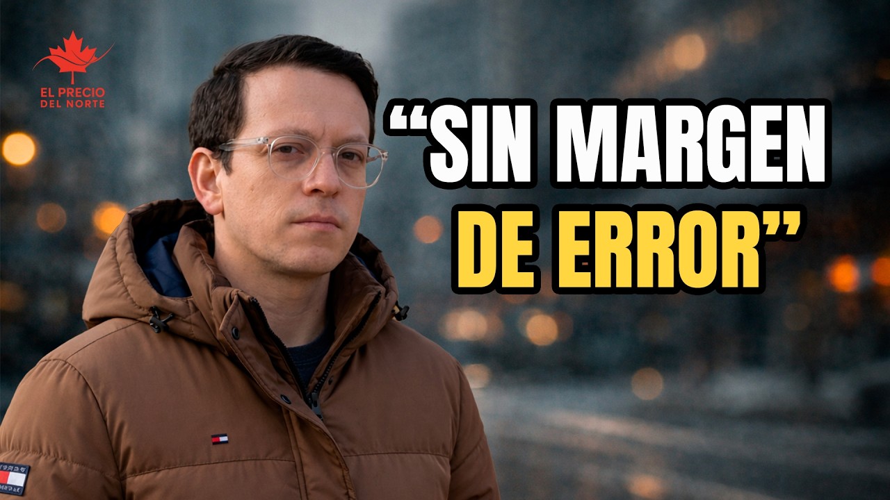 Lo que cuesta emigrar de verdad | La matemática que nadie calcula