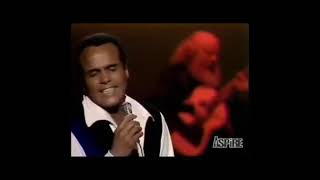 Watch Harry Belafonte Empty Chairs video