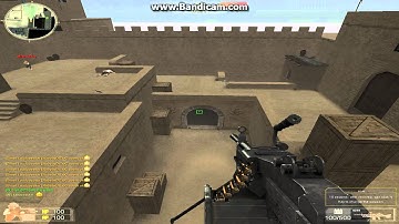 CSO Aimbot Hack 2013