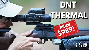 Day and Night Thermal (that