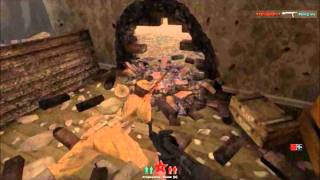 RO2 Fail Kill On Chris