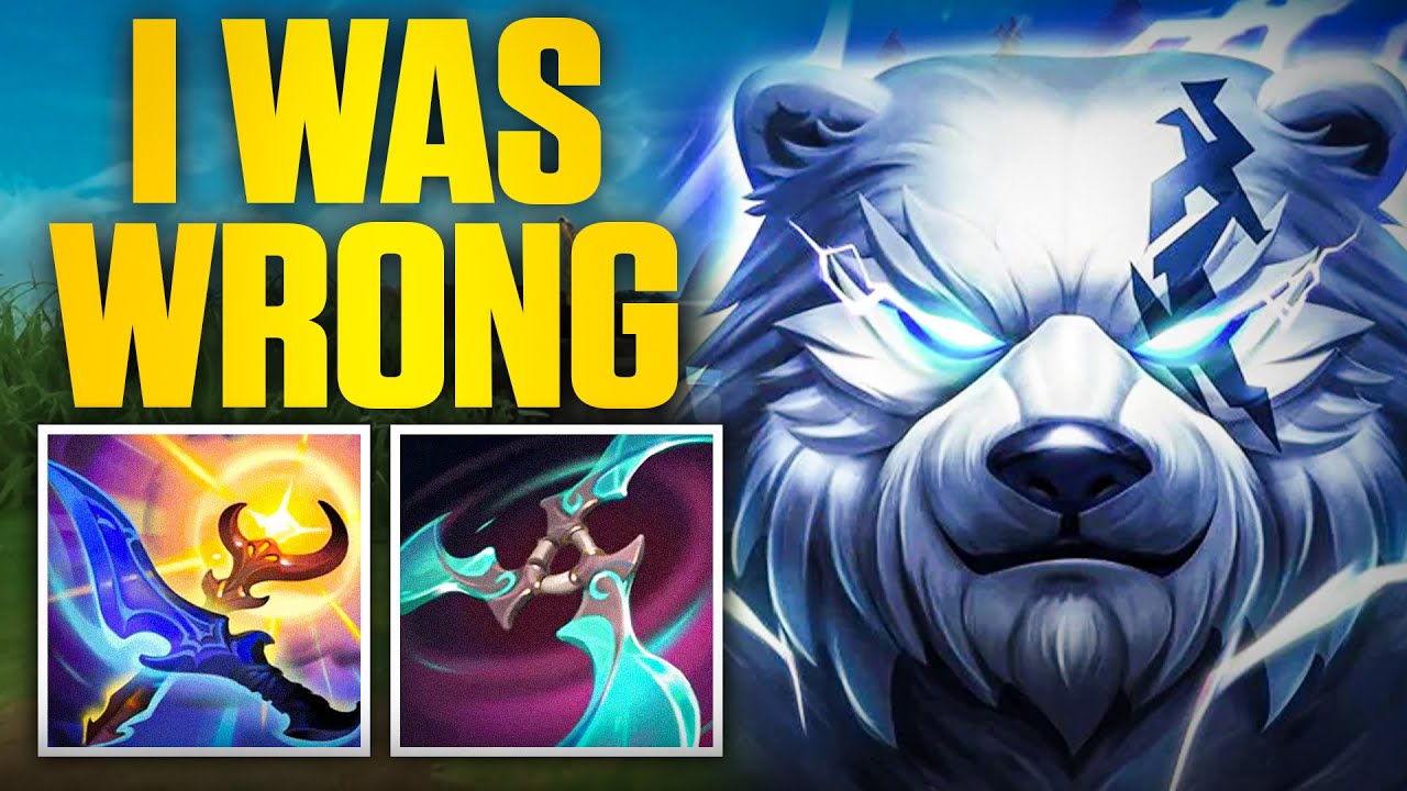 Я ТАК ошибалась насчет Волибера на закате и рассвете...