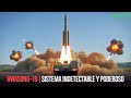 El Hwasong-18 Que Tiene en Jaque a Estados Unidos y Occidente