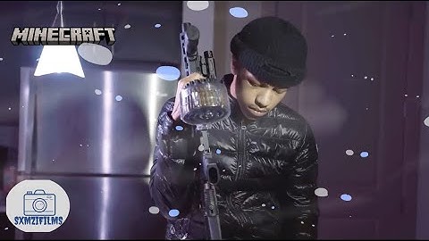 Jace! (iayze) - Craft That (Official Music Video) [Directed By @Sxmzi ]