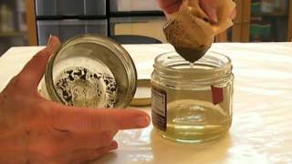 11 How to Dispose of Used Turpentine © www.FroshayFineArt.com