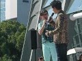 20121003 任賢齊飆演唱會台北小巨蛋記者會 2