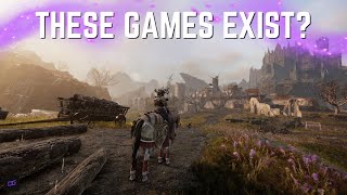 You've NEVER Heard of These 17 Amazing Games (Until Now!) screenshot 5