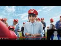 Super Nintendo World "Music Video" Reaction & Speculation + Free Park Ticket by Paul Gale Network!