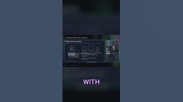 Unlocking Amazon Bedrock Agents: Streamline Your Multi Step Tasks!