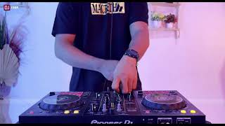 DJ NO COMMENT FULL BASS VERSI THAILAND VIRAL TIKTOK