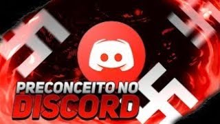 O lado ruim do Discord!!!!