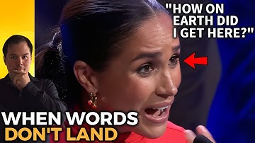 De verrassende redenen waarom Meghan Markle