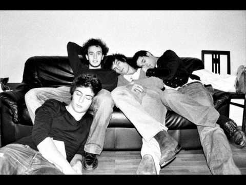 Kaponz et Spinoza- Sade (L)