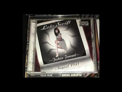 洋楽 Lolo Swift Fashion Forward Lolo Swift – Fashion Forward – CD (Album), 2002 [r10225868] | Discogs
