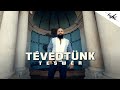 TSWR - TÉVEDTÜNK (OFFICIAL MUSIC VIDEO)