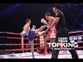 Tk7 superfight rungrat sasiprapa thailand vs vahid shahbazi iran full fight