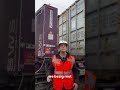 Bram Roosendaal over de cooltrain - Rail Talent 2024
