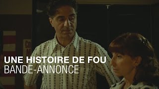 Une Histoire De Fou - Bande-Annonce - Robert Guédiguian