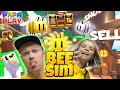 Я ПЧЕЛА в Bee Sim🐝