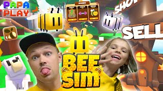 :    Bee Sim