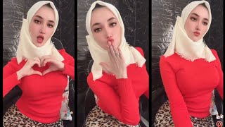 Broadcast Bigo Live Barbar - Jilbab Live