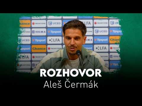 Čermák: Chtěli jsme to ještě zdramatizovat