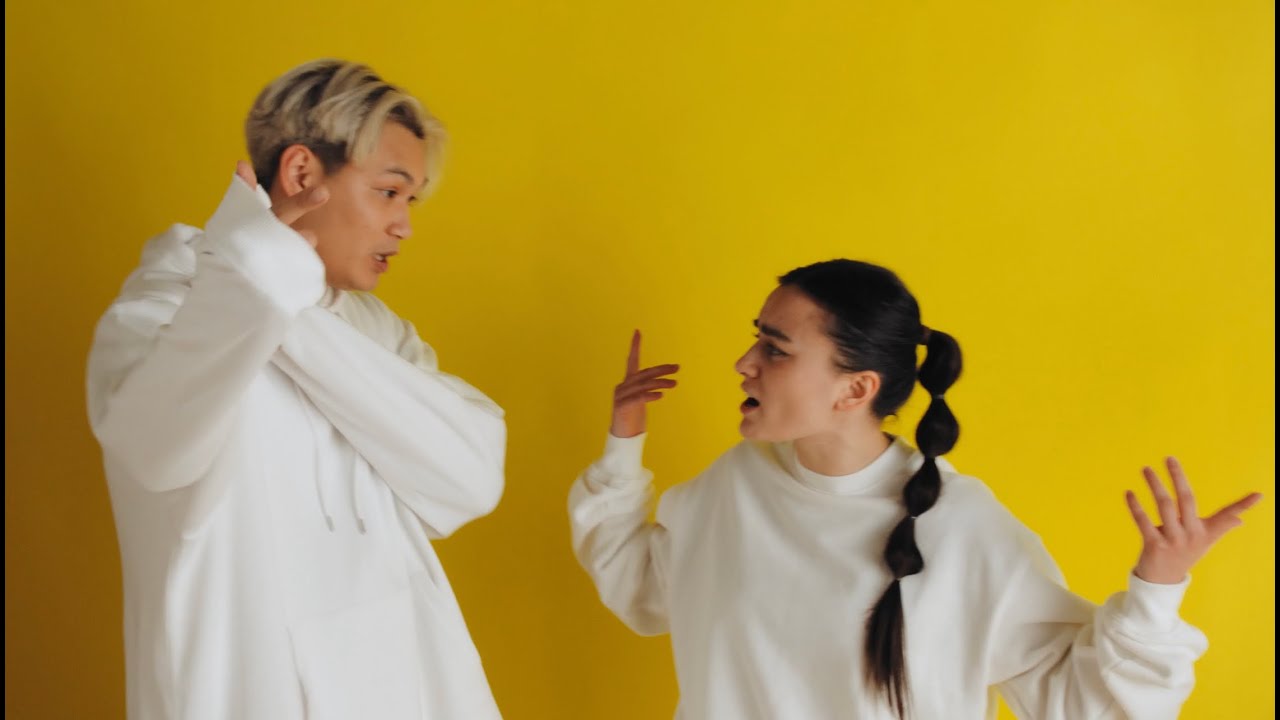 YouTube에서 riddo. - SEROTONIN (Official Video) 보기 YouTube에서 riddo. - SEROTONIN (Official Video) 보기