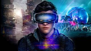 She Never Left (Ready Player One Soundtrack)