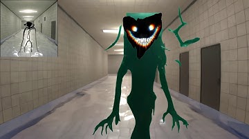 Anomaly Poolrooms Escape Full Gameplay