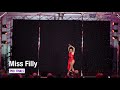 2019 PCS Championship Pro Finals - Miss Filly