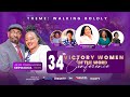 Dr Joseph Serwadda Luganda Family Service Victory Women Of The Word 05 10 2025