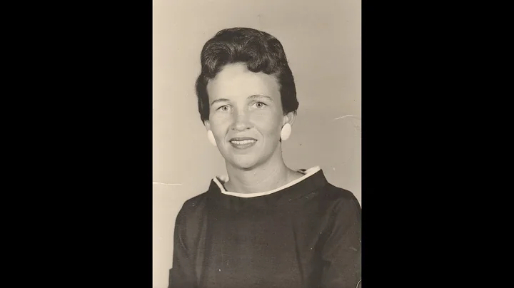 Martha Dalton Wright