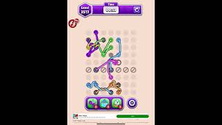 Twisted tangle Level 3517 (Hard)