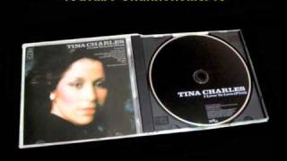 Video thumbnail of "Why - Tina Charles"