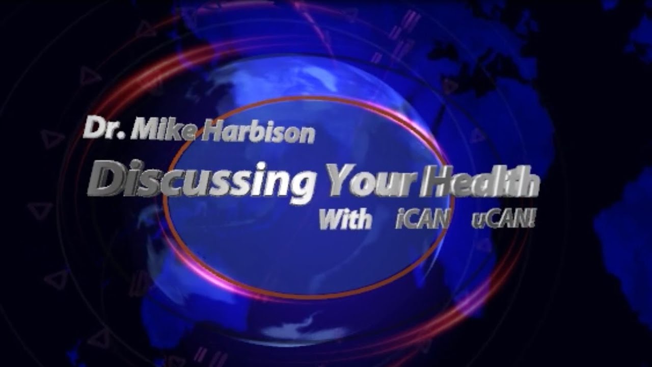 Dr. Mike Harbison of iCAN Clinic Discusses Healthy Fats YouTube