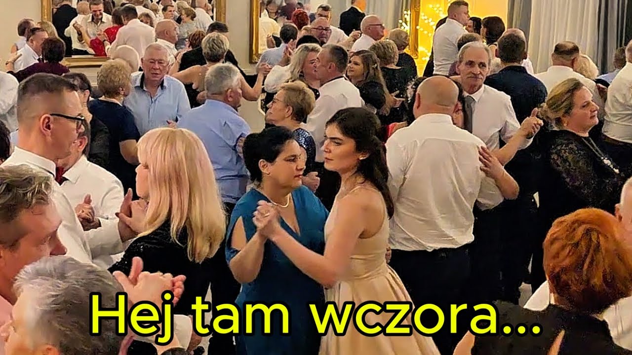 Piłem piwko śpiewałem - z ukochaną dziewczyną!