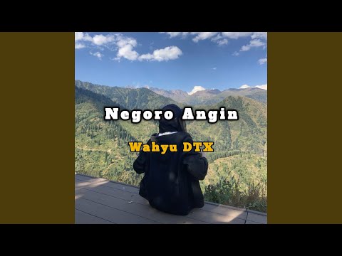 Negoro Angin