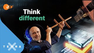 Im Bann der Technik - Faszination Universum [Ganze TV-Folge] | Harald Lesch